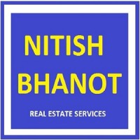 Nitish Bhanot logo - Similar company to Hoffmen Fashions Pvt Ltd