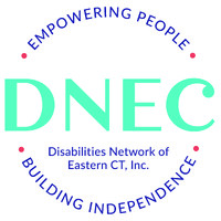 Disabilities Network of Eastern CT logo - Similar company to More Than Walking