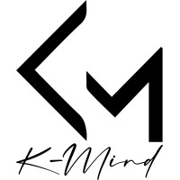 K-Mind logo - Similar company to Design Studio Araxi Lda