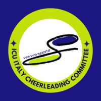 S-Sport - Icu Italy Cheerleading Committee logo - Similar company to Magic Amor