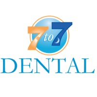 7 to 7 Dental & Orthodontics logo - Similar company to Beyond Braces
