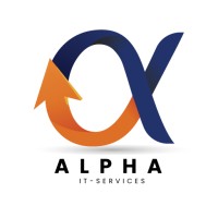 Alpha IT Services logo - Similar company to Fouragain It Services