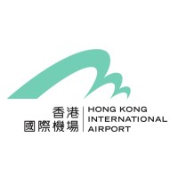 Airport Authority Hong Kong logo - Similar company to The Peak Tram And The Peak Tower