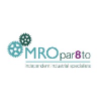 Mro Par8To Ltd