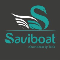Saviboat by Tecla logo - Similar company to Seadrive As