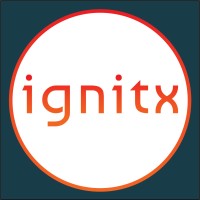 IGNITX logo - Similar company to Thrive Jersey