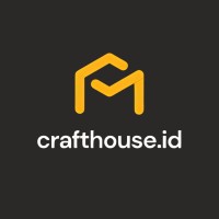 Crafthouse.id logo - Similar company to Pt. Gleamore Digital Solution