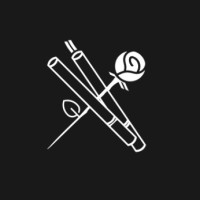 Sense Tattoo logo - Similar company to Efecto