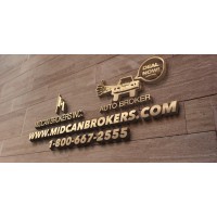 Midcan Brokers Inc. logo - Similar company to Stadtmobil Stuttgart
