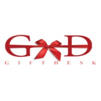 GiftDesk logo - Similar company to Framsikt As