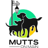 Mutts on Main, LLC logo - Similar company to Morris Animal Inn