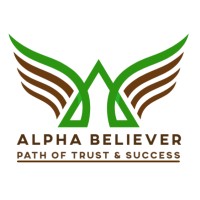 Alpha Believer logo - Similar company to Pragmatic-It