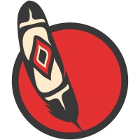 OneFeather logo - Similar company to Indigenous Tech Circle
