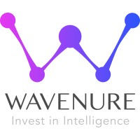 WAVENURE logo - Similar company to Digid S.R.L.