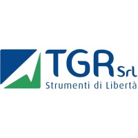 TGR srl logo - Similar company to Grafteam