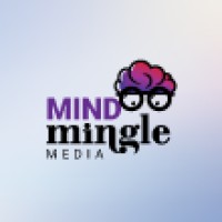 Mind Mingle Media logo - Similar company to Arrow Angle