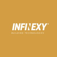 INFINEXY logo - Similar company to D.F. Block