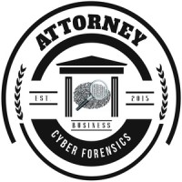 Cyber Forensics [Attorney] logo - Similar company to Hackimpact Digital Defense And Forensics Allianz