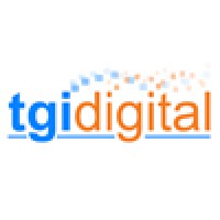 TGI Digital logo - Similar company to Tgi