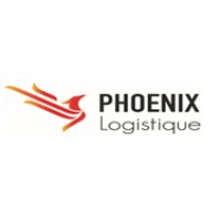 Phoenix Logistique logo - Similar company to Phoenix Logistics, Llc