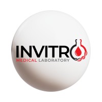 Invitro Medical Laboratory logo - Similar company to Uvula Llc