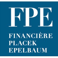 Financière Placek Epelbaum logo - Similar company to Fidag Sarl