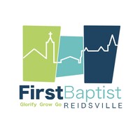 First Baptist Church of Reidsville, NC logo - Similar company to Geoproducts