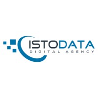 ISTODATA Digital Agency logo - Similar company to Digital Effect