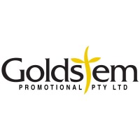 Goldstem Promotional logo - Similar company to Mibrands Promotional Products