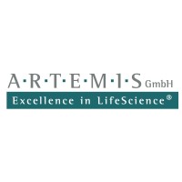 ARTEMIS GmbH Excellence in LifeScience logo - Similar company to Rosy'S