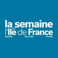 La Semaine de l’Île-de-France logo - email format related to Challenge Mobilité Auvergne-Rhône-Alpes