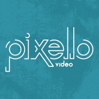 Pixello vidéo logo - Similar company to Cliple