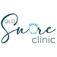 QLD Snore Clinic logo - Similar company to Indrāśana