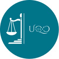 Association des étudiant.e.s noir.e.s en droit - chapitre UQO logo - Similar company to Comité Face À Face