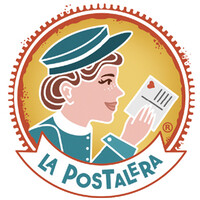 La Postalera logo - Similar company to Applied Podiatry