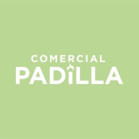 Comercial Padilla logo - Similar company to Moov