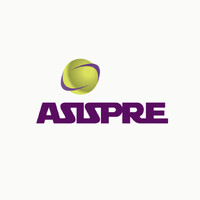 Asispre logo - Similar company to Grupo Flores Tucumán