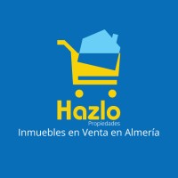 Hazlo propiedades logo - Similar company to Goa Latam / Brasil