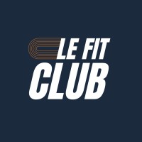 Le Fit Club logo - Similar company to Traveleef