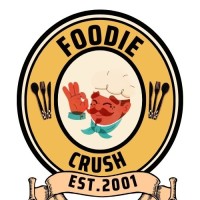 FOODIE CRUSH RESTAURANT logo - Similar company to Insane Foodie