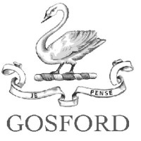 Gosford House logo - Similar company to Floors Castle