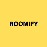 ROOMIFY logo - Similar company to Roomify