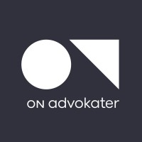 ON Advokater logo - Similar company to Centrumadvokaterna Syd Ab