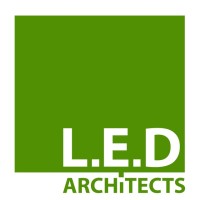 LED Architects logo - Similar company to Kaz Studio