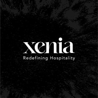 Xenia Hospitality Services logo - Similar company to Sci La Confidente