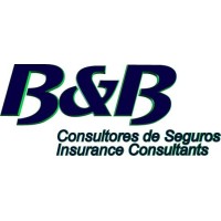 B&B Consultores de Seguros logo - Similar company to B-Tech