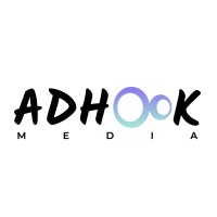 AdHook Media logo - Similar company to Growaff Digital