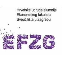 Alumni EFZG logo - Similar company to M2Pay