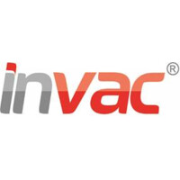 INVAC MAKİNA TİC VE SAN LTD. ŞTİ. logo - Similar company to Yaşar Değirmen