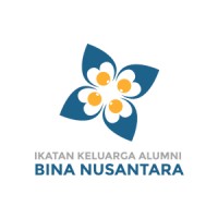 Ikatan Keluarga Alumni Bina Nusantara